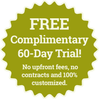 60 day free trial
